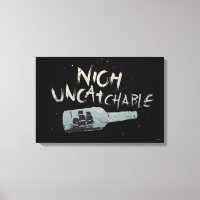 Pirates of the Caribbean 5 | Nigh Uncatchable