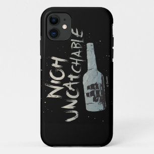 Pirates of the Caribbean 5   Nigh Uncatchable iPhone 11 Case