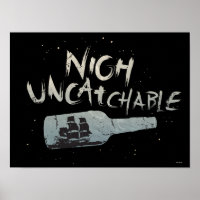 Pirates of the Caribbean 5 | Nigh Uncatchable