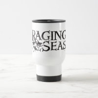 Pirates of the Caribbean 5 | Raging Seas Black