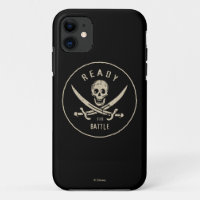 Pirates of the Caribbean 5 | Ready For Battle