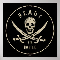Pirates of the Caribbean 5 | Ready For Battle