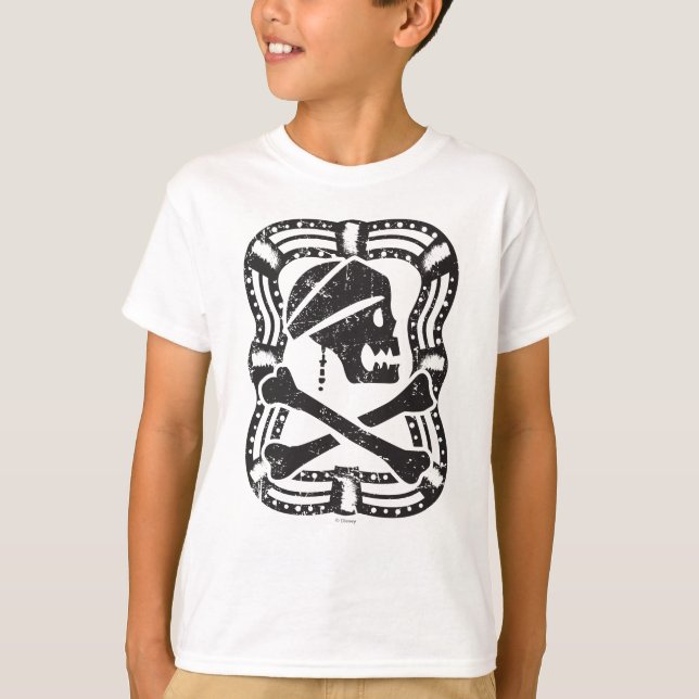 Pirates of the Caribbean 5 | Save Your Soul T-Shirt (Front)