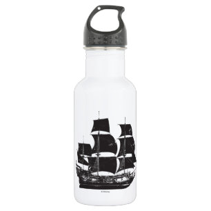 Pirates of the Caribbean 5 The Sea Rules All 532 Ml Water Bottle