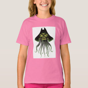 Pirates of the Caribbean Disney T-Shirt