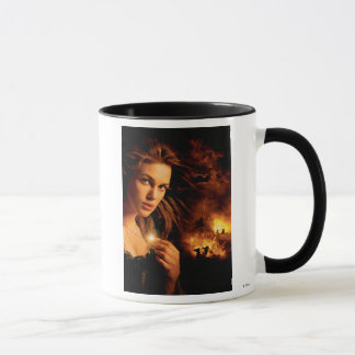 Pirates Of The Caribbean Elizabeth Swann Disney Mug