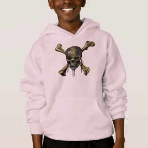 Pirates of the Caribbean Skull & Cross Bones