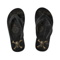 Pirates of the Caribbean Skull & Cross Bones