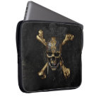 Pirates of the Caribbean Skull & Cross Bones