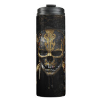 Pirates of the Caribbean Skull & Cross Bones