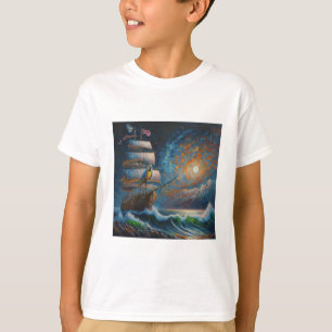 Pirate's Paradise  T-Shirt