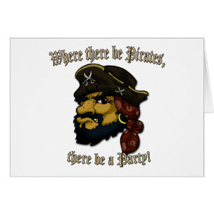 Pirates Rock !