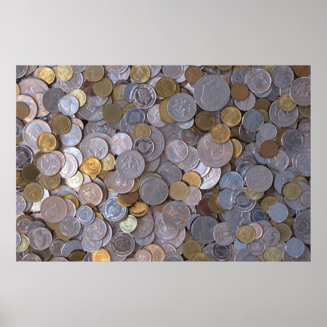 Pirates Treasure (HUGE POSTER) Poster (Front)