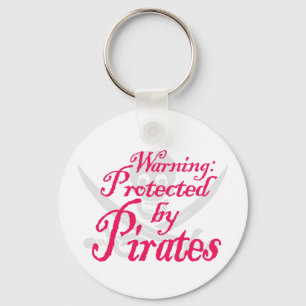 PirateWarning,Keychain Keychain