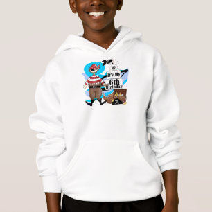 Piratez les 6èmes T-shirts et cadeaux