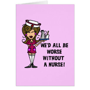 Pire sans infirmière