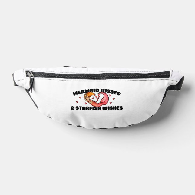 piresspiersl fanny pack (Lay Down)