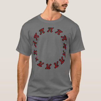 PiRing T-Shirt