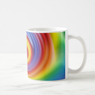 Pirouette Mug