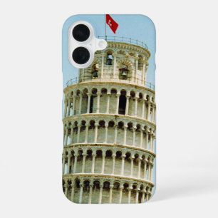 pisa iPhone 16 case