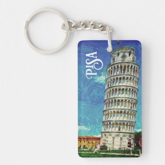 Pisa Italie europe Peinture colorée