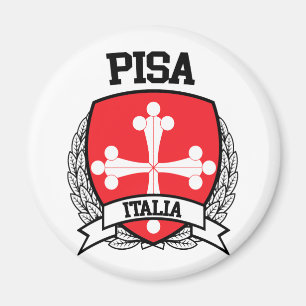 Pisa Magnet
