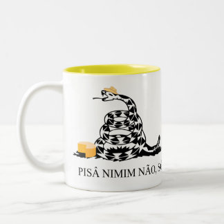 Pisa mug nimim not, sô