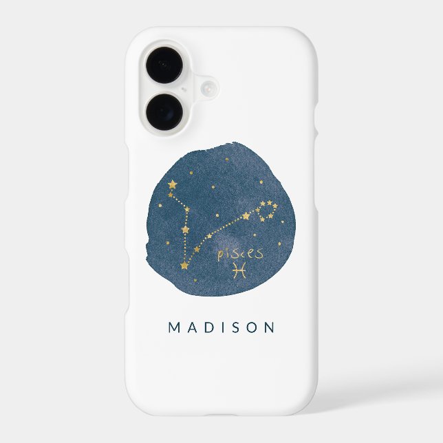 Pisces (Back)