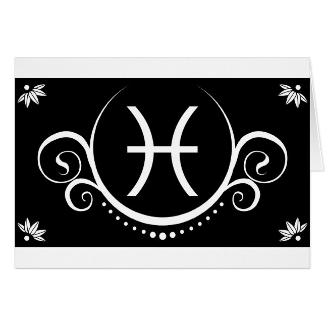 pisces (Front Horizontal)