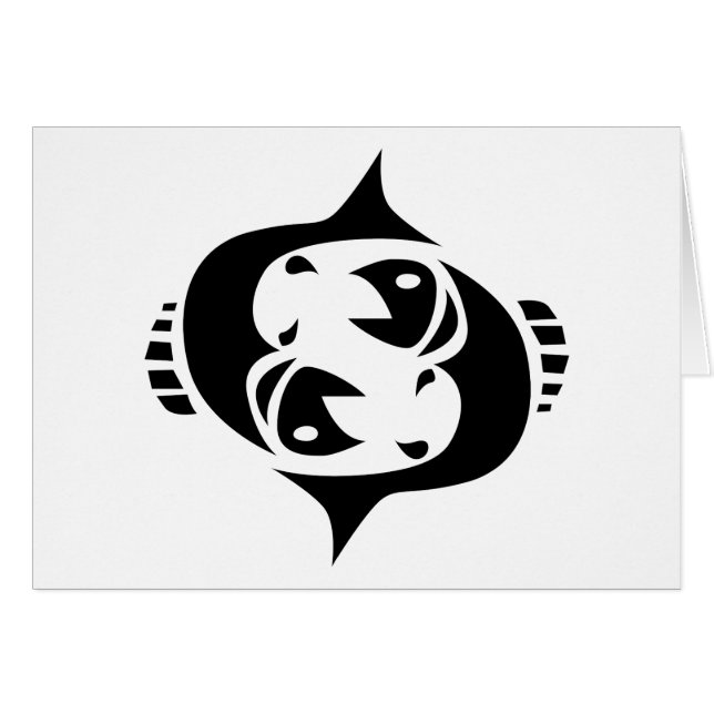 pisces (Front Horizontal)