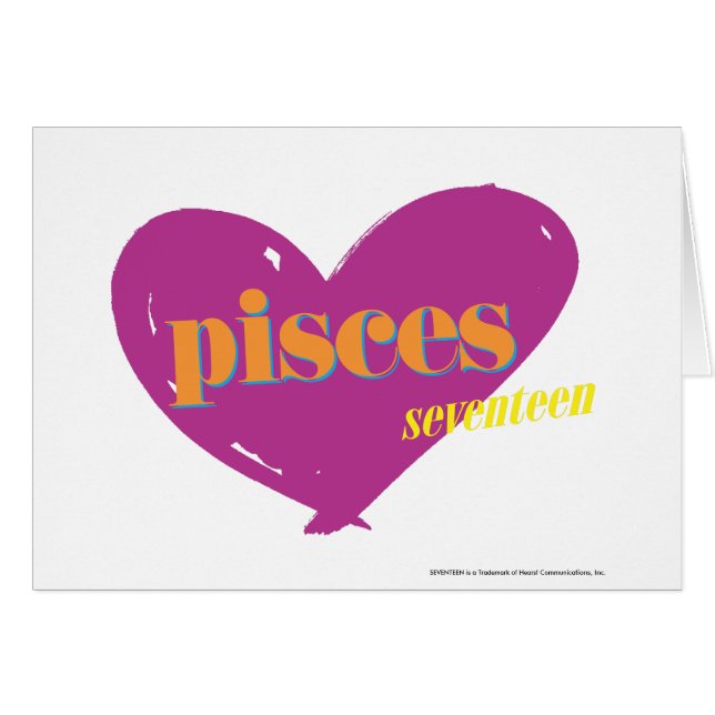 Pisces 2 (Front Horizontal)
