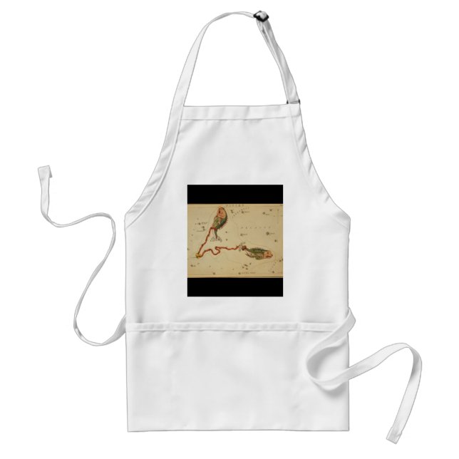 Pisces Apron (Front)