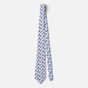 Pisces Astrology Sign Tie