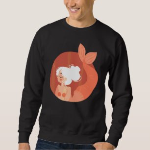 Pisces Back To School Astrology Horoscope Zodiac Sweatshirt