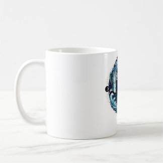 PISCES BIRTHDAY MUG
