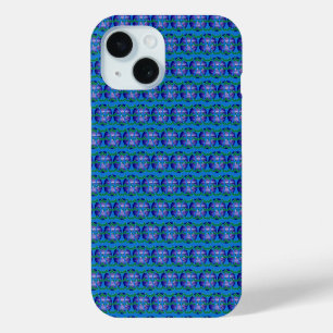 Pisces iPhone 15 Case