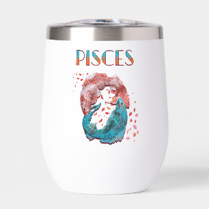 Pisces Fish Zodiac Horoscope Water Astrology Sign