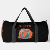 Pisces Fish Zodiac Horoscope Water Astrology Sign