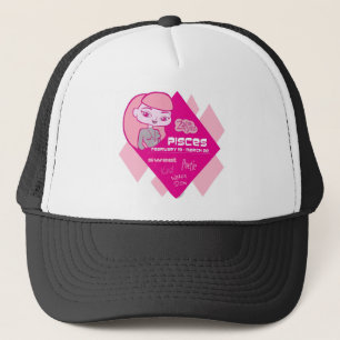 Pisces Hat