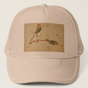 Pisces Hat