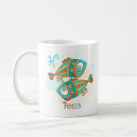 Pisces Horoscope Zodiac Feb 19 - March 20 Birthday