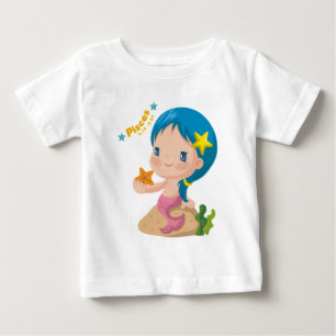 Pisces Infant T-Shirt