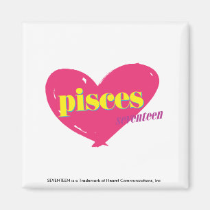 Pisces Magnet