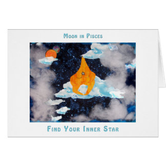 Pisces Moon