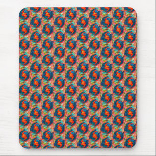 Pisces Mouse Pad