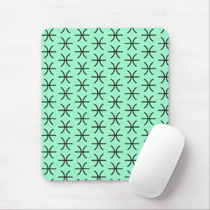 Pisces Mouse Pad