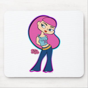 Pisces Mousepad