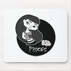 Pisces Mousepad