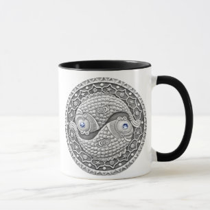 Pisces Mug
