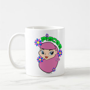 Pisces Mug